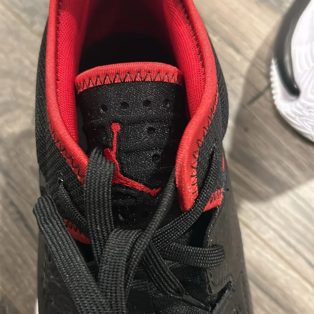 New Jordan stay loyal 2 basketball shoes